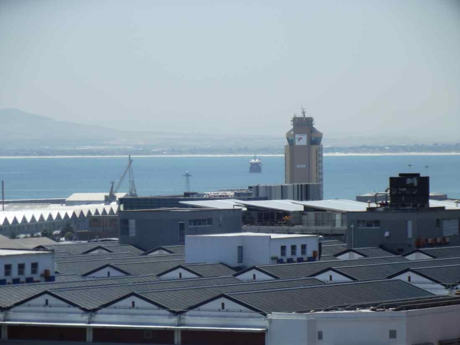 1 Bedroom Property for Sale in De Waterkant Western Cape